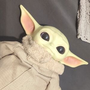 Star Wars Grogu "Baby Yoda"